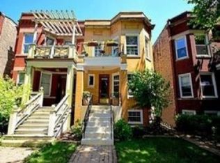 6343 N Glenwood Ave, Chicago, IL 60660
