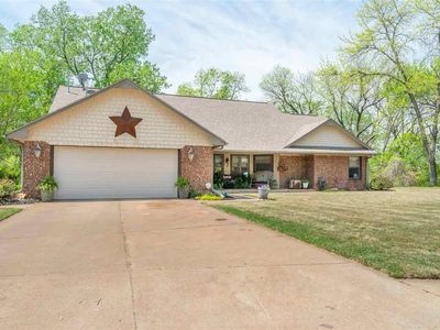 4402 N Parkview Ct, Stillwater, OK, 74075