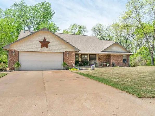 4402 N Parkview Ct, Stillwater, OK 74075
