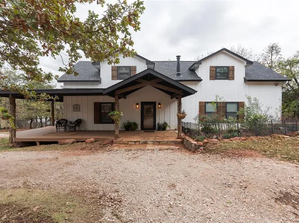 330 N Henney Rd, Guthrie, OK 73044