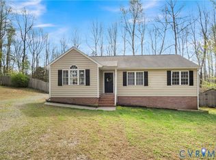 30 La Mae Ct, Aylett, VA 23009