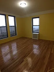 Rented by Roberto Guilbet, LREB