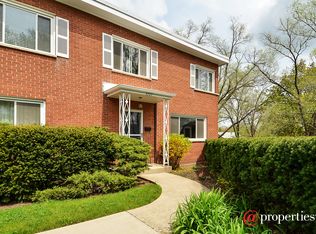 2727 Gross Point Rd UNIT 6, Evanston, IL 60201