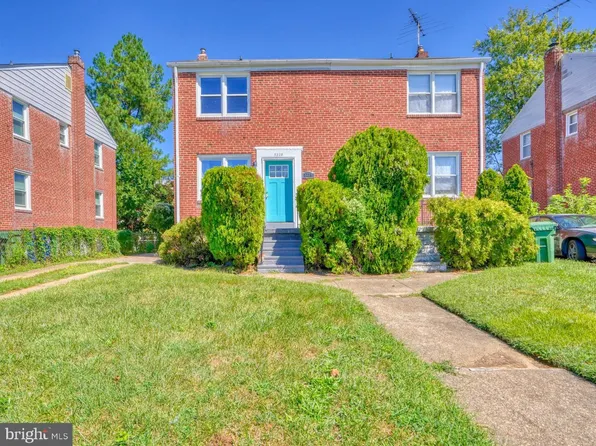 3228 E Northern Pkwy, Baltimore, MD 21214
