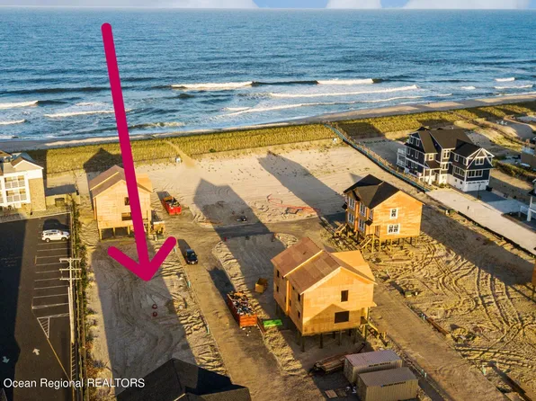 13 Elder Street #75, Mantoloking, NJ 08738