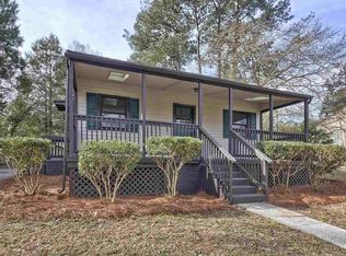 2815 Wesley Dr, Columbia, SC 29204