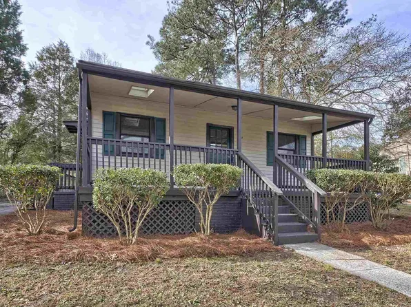 2815 Wesley Dr, Columbia, SC 29204
