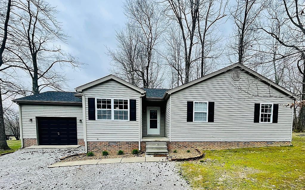 398 Pendley Rd, Nortonville, KY 42442 Zillow