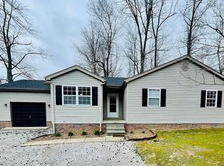 398 Pendley Rd, Nortonville, KY 42442