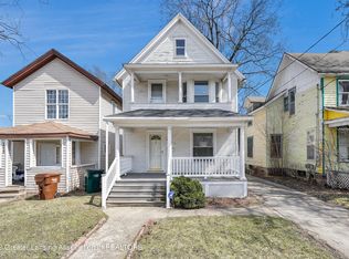 1224 N Grand River Ave, Lansing, MI 48906