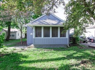 1913 E 67th St, Indianapolis, IN