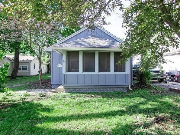 1913 E 67th St, Indianapolis, IN 46220