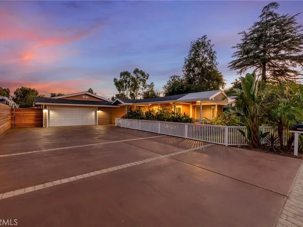 20092 E Frank Ln, Orange, CA 92869