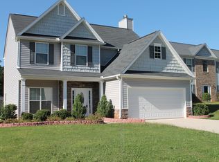 725 Crystal Bay Rd, Villa Rica, GA 30180