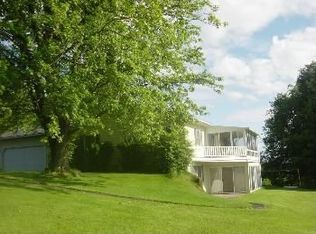 1843 Vt Route 128, Westford, VT 05494
