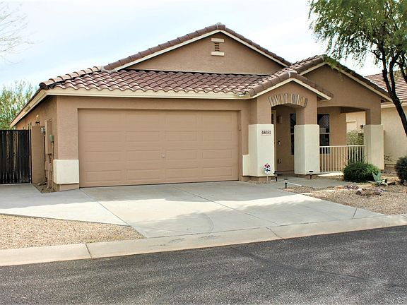 2nd image of 48031 N La Soledad