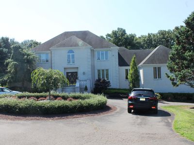 11 Victorian Hl, Manalapan, NJ, 07726