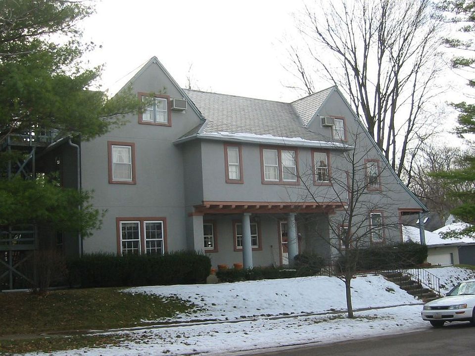 Howard Van doran Shaw