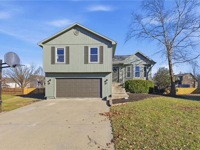 430 W Skylark Cir, Gardner, KS, 66030