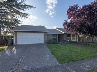 1801 Cedar St, Newberg, OR 97132