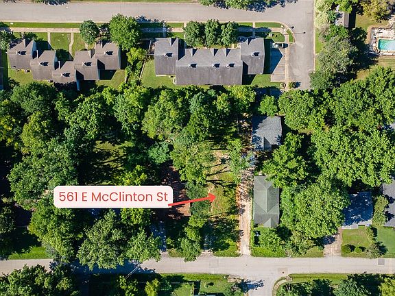 3rd image of 561 E McClinton St #17