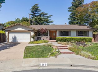 728 San Bruno Ct, Concord, CA