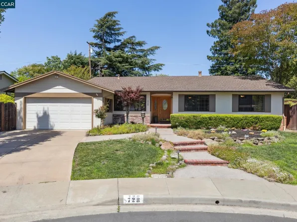 728 San Bruno Ct, Concord, CA 94518