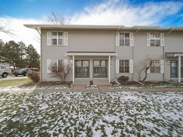 1996 S Oswego Way, Aurora, CO 80014