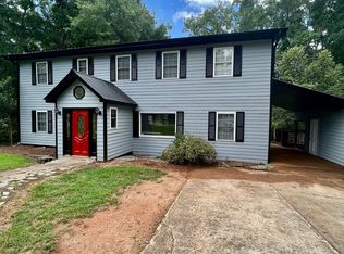 112 Cherry Ln, Athens, GA 30601