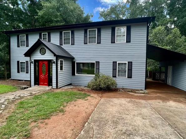 112 Cherry Ln, Athens, GA 30601