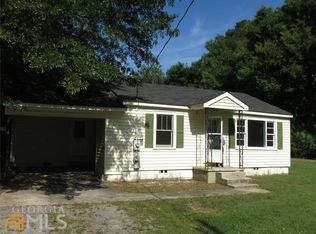 833 Warren Rd NE, Rome, GA 30165