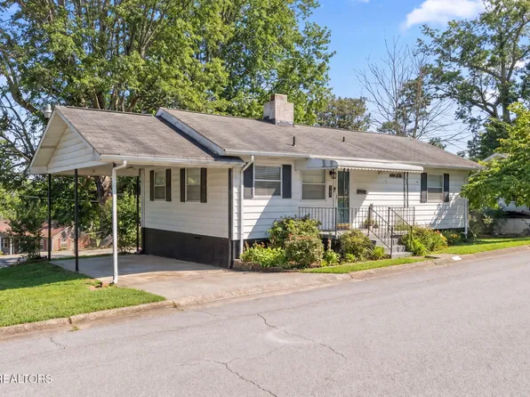 101 Glendale Ln, Oak Ridge, TN 37830