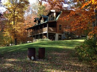 19316 Three Mile Rd, Morley, MI 49336