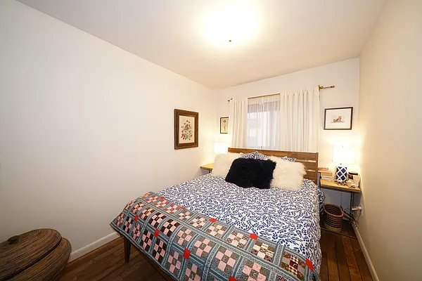 Rented by Corcoran | media 4