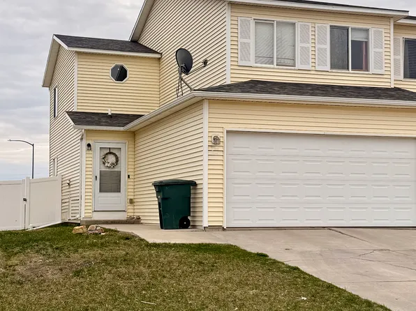 (undisclosed Address), Gillette, WY 82718