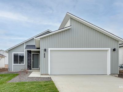 333 N Madrone Ave, Kuna, ID, 83634