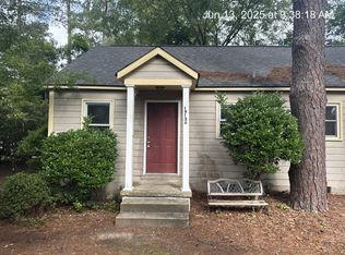1913 Wilson St #A, Fayetteville, NC 28305