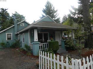 5808 SE Hazel Pl, Milwaukie, OR 97222