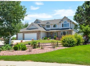 5428 Janna Dr, Loveland, CO 80538