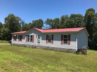 4020 Duff Rd, Leitchfield, KY 42754