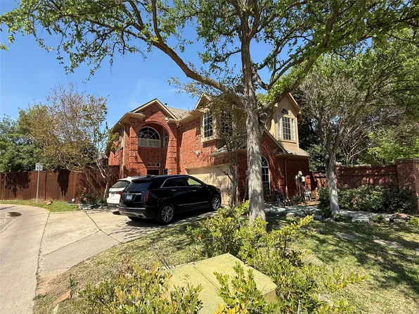 196 Cove Dr, Coppell, TX 75019