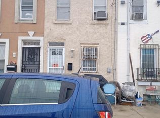 3840 N Lawrence St, Philadelphia, PA 19140