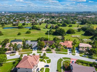 7800 Fairway Trl, Boca Raton, FL 33487