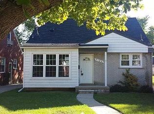 9184 Dixie, Redford, MI 48239