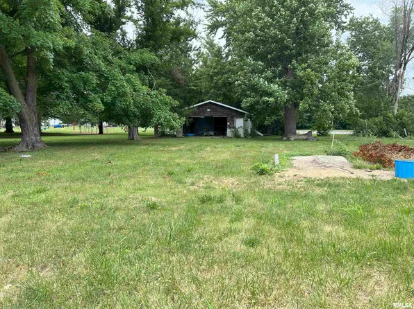 714 Sheridan St, Jacksonville, IL 62650