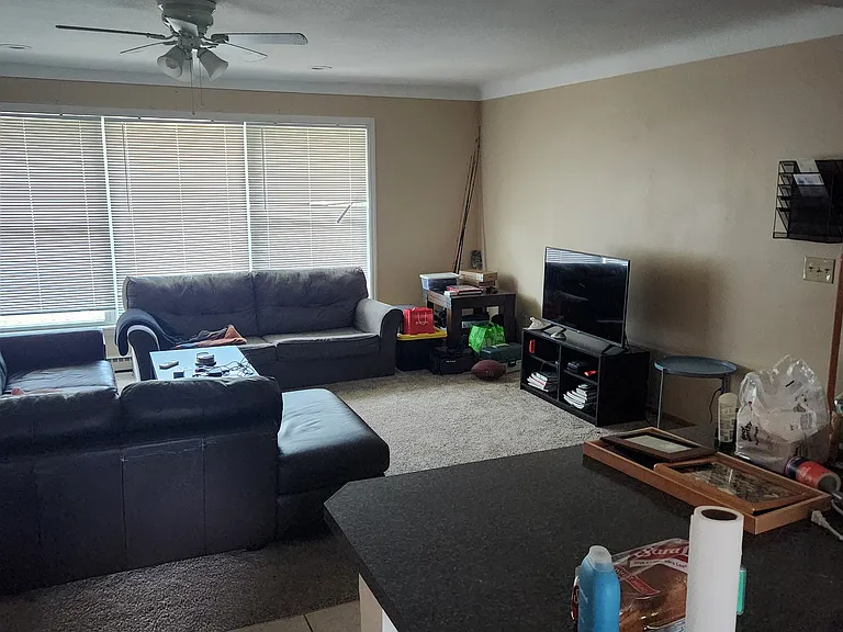 Livingroom II