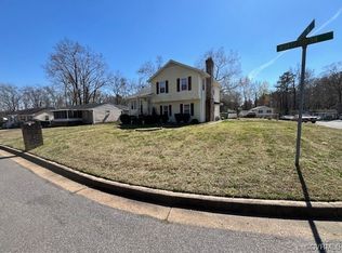 5931 Worthington Rd, Richmond, VA 23225