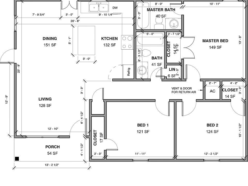1st image of 1601 Oxford Pl