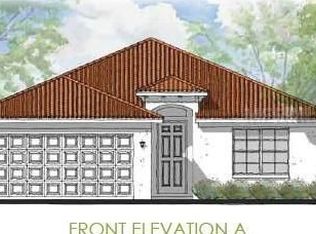 2904 Casabella Dr, Kissimmee, FL 34744