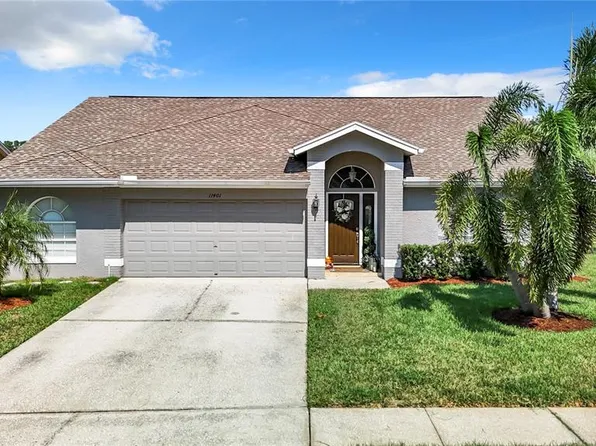 11401 Zenith Cir, Tampa, FL 33635